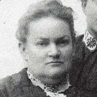 Frances Mariah Porter (1852–1938) Profile